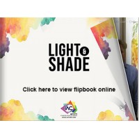 Light & Shade (11 - 13 Oct 2018)